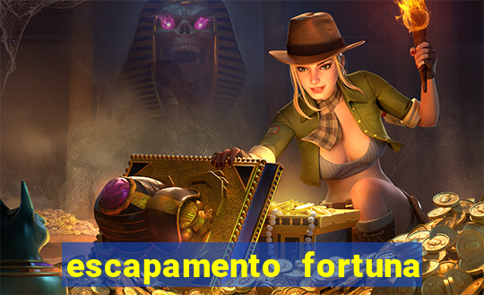 escapamento fortuna para fan 150